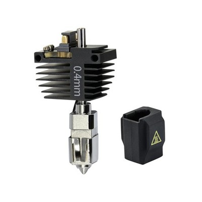 3D Printer For Flashforge Creator 5 5 Pro Hotend Kit Hardened Steel Nozzle Parts