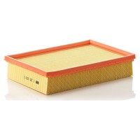 Original Mann-Filter Luftfilter C 25 101/1 Air Filter
