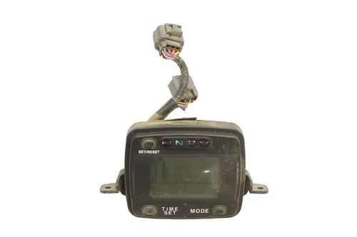 METER-ASSY,MPH