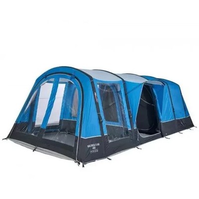 Vango GP147 Valencia Soneva 450 Lufttunnelzelt Stellfläche Bodenplane 6,5m x 3m
