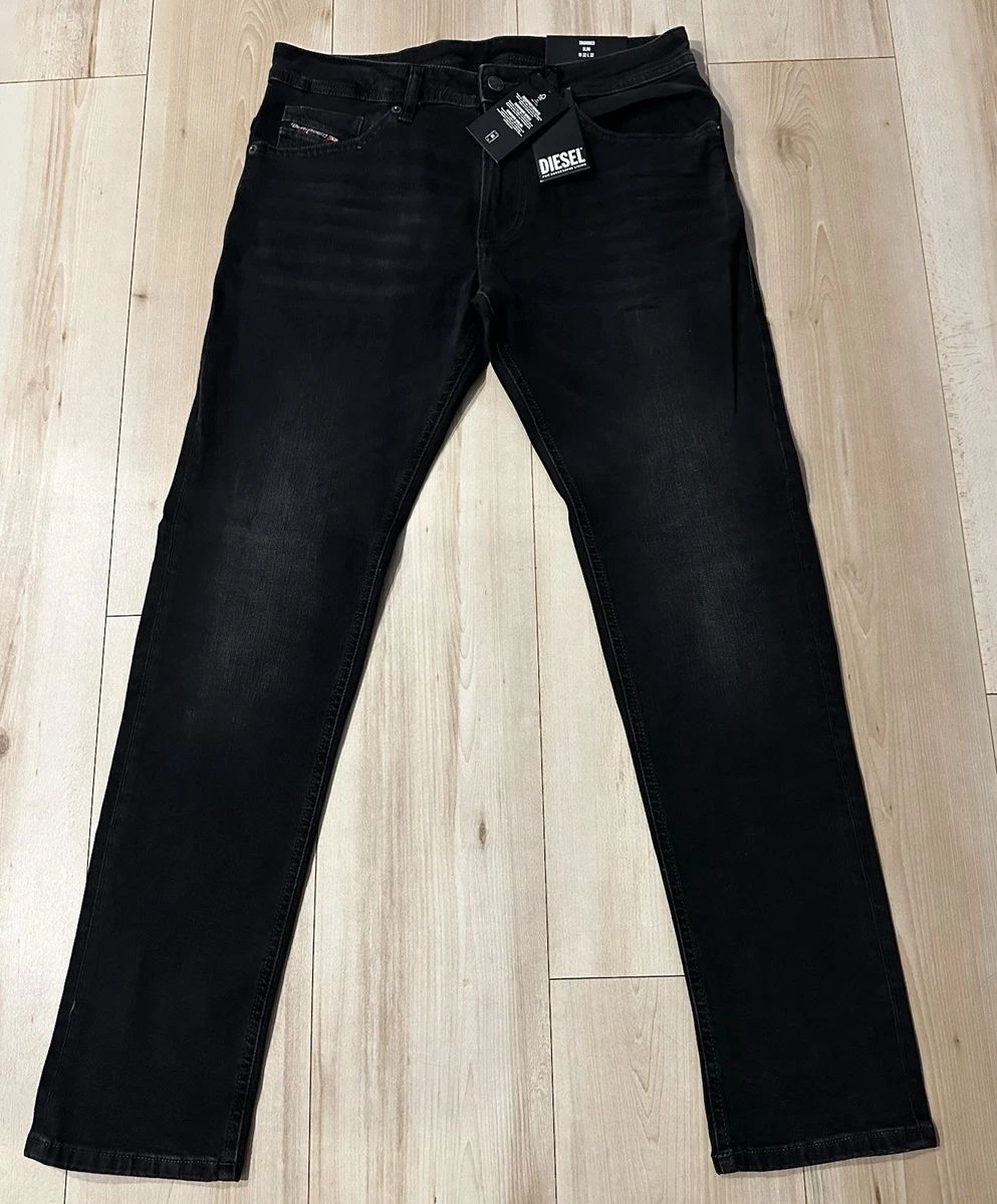 Men's Diesel Thommer Jeans for sale | eBay