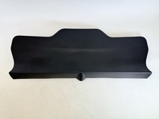 !SCUFFED!! JAGUAR F-PACE X761 Rear Boot Lid Tailgate Cover Trim 2019 - 2022