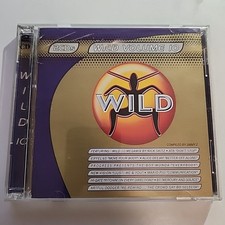 Wild Volume 10 by Various Artists (CD, 2000) Music CD WILD FM
