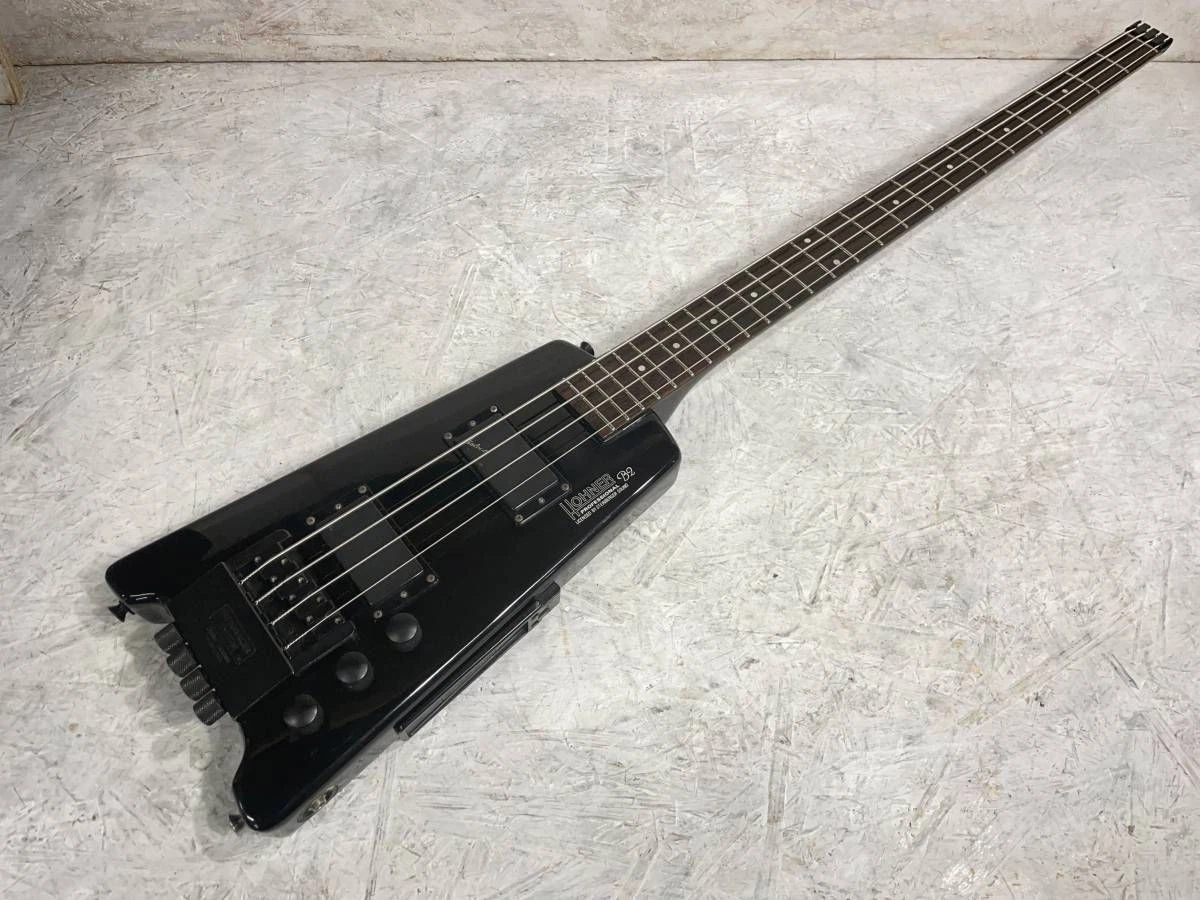 Las mejores ofertas en Bajos HOHNER | eBay