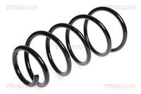 1X Fahrwerksfeder Triscan 8750 28147 FüR CitroËN Expert Peugeot Jumpy Tepee Hdi