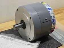 Boston Gear Stearns AC Brake CMBA140TR-6, 6 lb-ft, 115/230 VAC, 1 Ph
