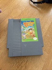 Mystery Quest (Nintendo Entertainment System, 1989) NES