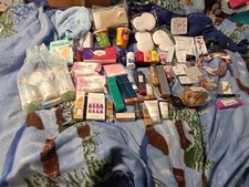 Großes Beauty Paket-Ricarda M/M.Asam/Revolution/Elizabeth Grant etc!