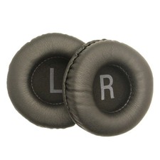 Replacement Soft Ear Pads Cushion For Sony MDR-XD100 XD200 XD100 Headphones