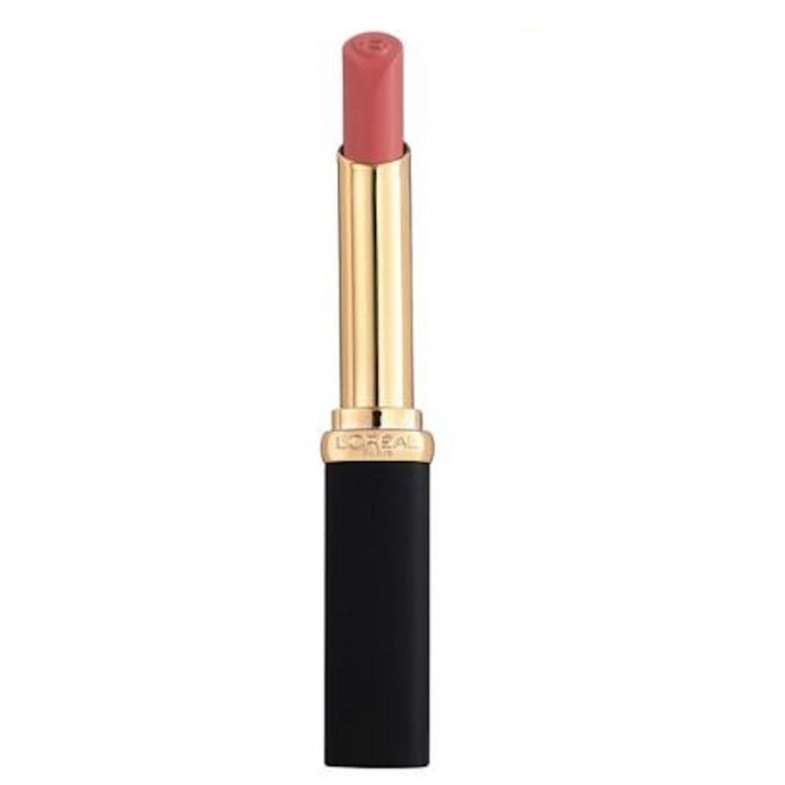 L'Oreal Color Riche Volume Matte Lipstick - 603 Le Wood Nonchalant