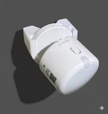 Aqara FP300 Presence Sensor Corner Bracket / Mount - No Fixings Required