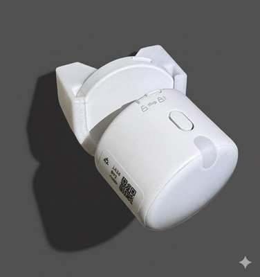 Aqara FP300 Präsenzsensor Eckhalterung / Halterung - ohne Befestigungen