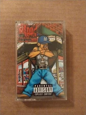 THE MADD RAPPER -TELL EM WHY U MADD w/ EMINEM, 50 CENT, RAEKWON 