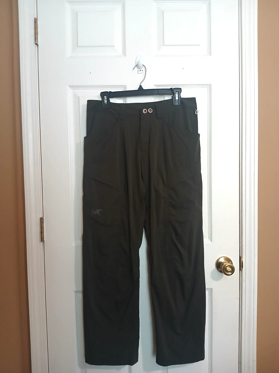arcteryx rampart pant products for sale | eBay