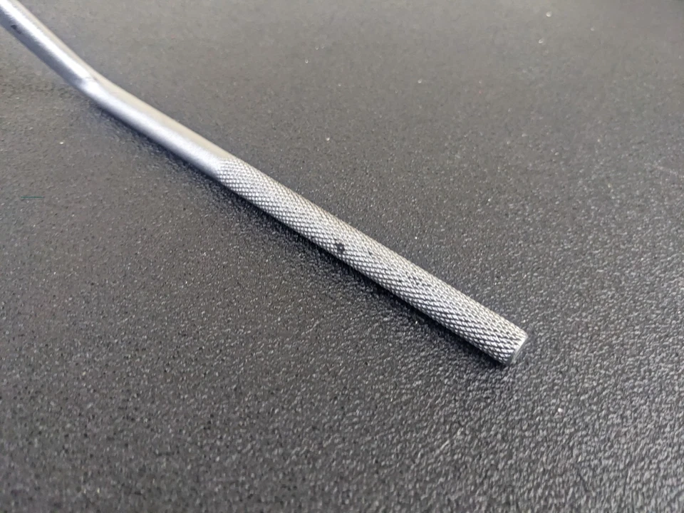 #bl307 MAC Tools S95 1/2'' SAE Distributor Wrench 12 point Made in USA - Image 3 of 4