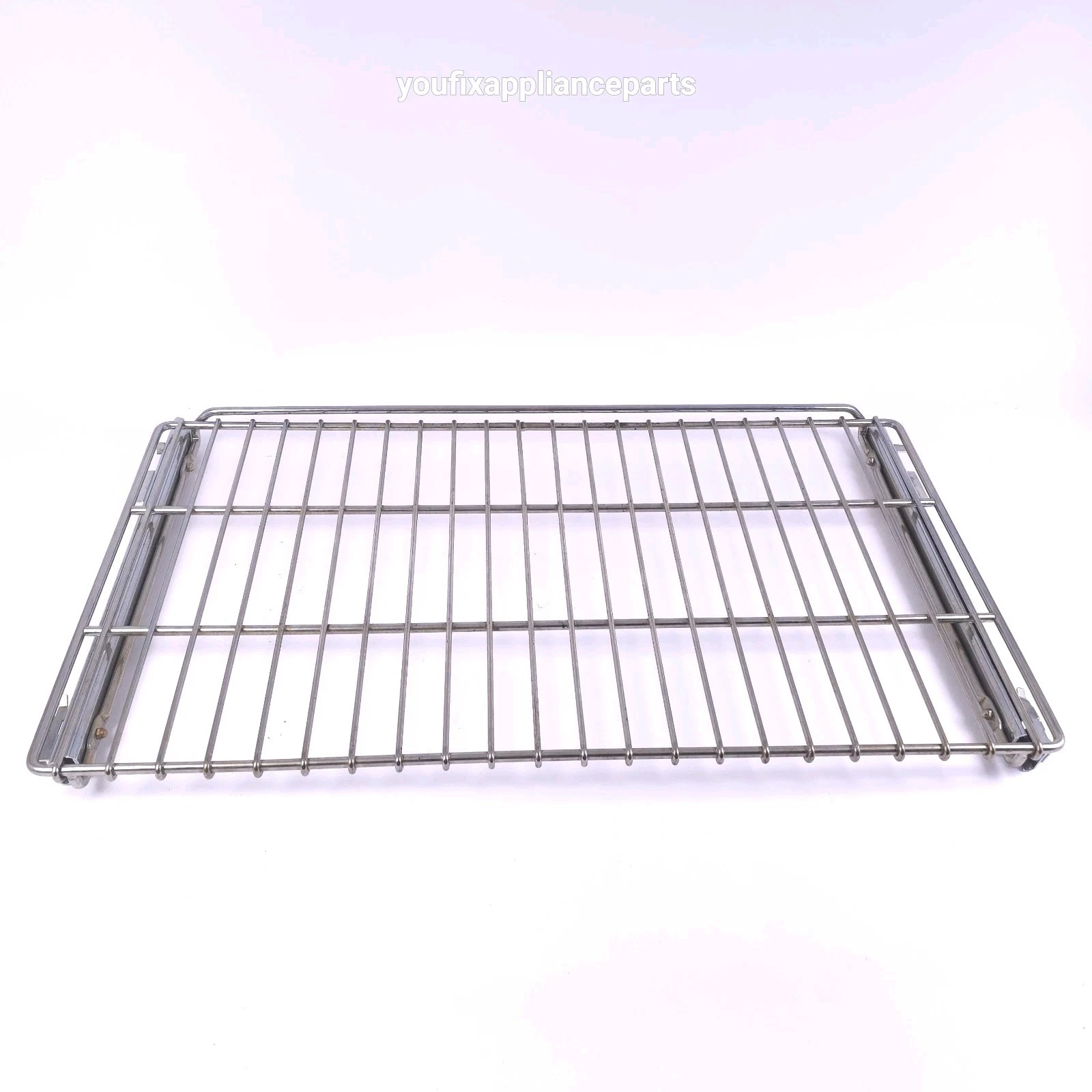 Genuine Viking 36" Oven Range Professional Glide Rack Stainless Steel 28.5"×16"
Opens in a new windo