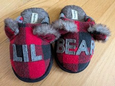 Little Kids Slippers