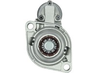 As-Pl Anlasser Starter Wiederaufbereitet AS S0025PR FüR Seat Audi Skoda Ford VW