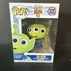 Funko Pop Disney Pixar Toy Story 4 Alien 525 Vinyl Figure 2019 Little Green Men