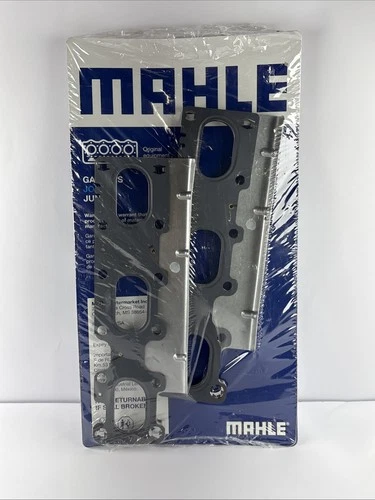 Exhaust Manifold Gasket Set Mahle MS19927