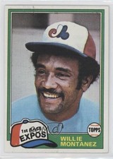 Click to enlarge Willie Montanez