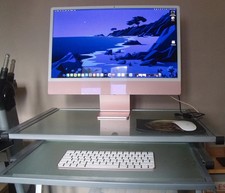 iMac 24-inch M1 2021