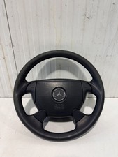 VOLANTE NERO MERCEDES SLK R170 200 230 KOMPRESSOR PRE EVO 1996 2000