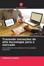 Federico Frattini | Trazendo inovações de a...