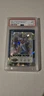 2021 Contenders Optic Amon St Brown Cracked Ice #59 /22