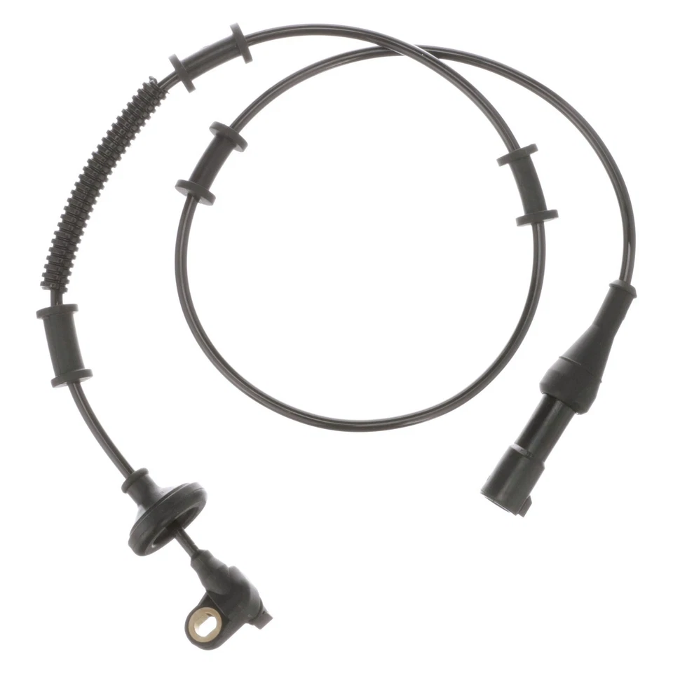 For Ford Expedition 03-06 Delphi Rear Passenger Side ABS Wheel Speed Sensor - Imagem 4 de 4