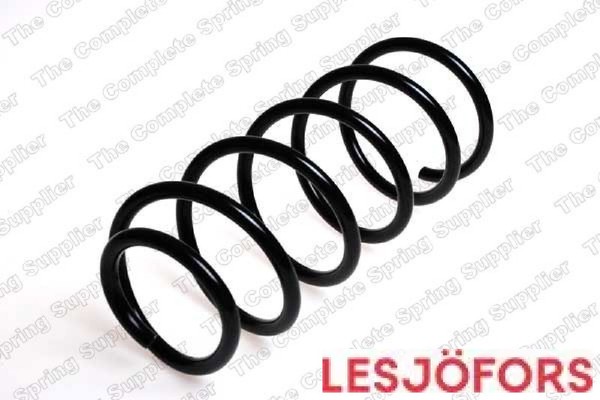 LesjÖFors 4017710 Fahrwerksfeder FüR Chevrolet FüR Daewoo-image