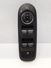 Lève vitre Ford S-MAX