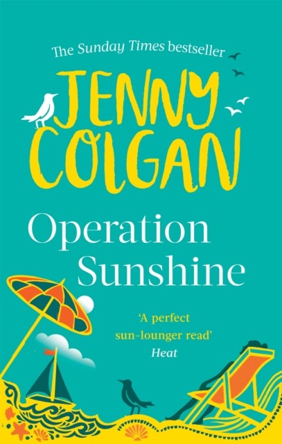 Operation Sunshine By Jenny Colgan. - Image 5