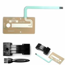 Sheet Sensor Actuator Circuit Pedal Rubber For Roland Drum FD-8 New Hi Hat