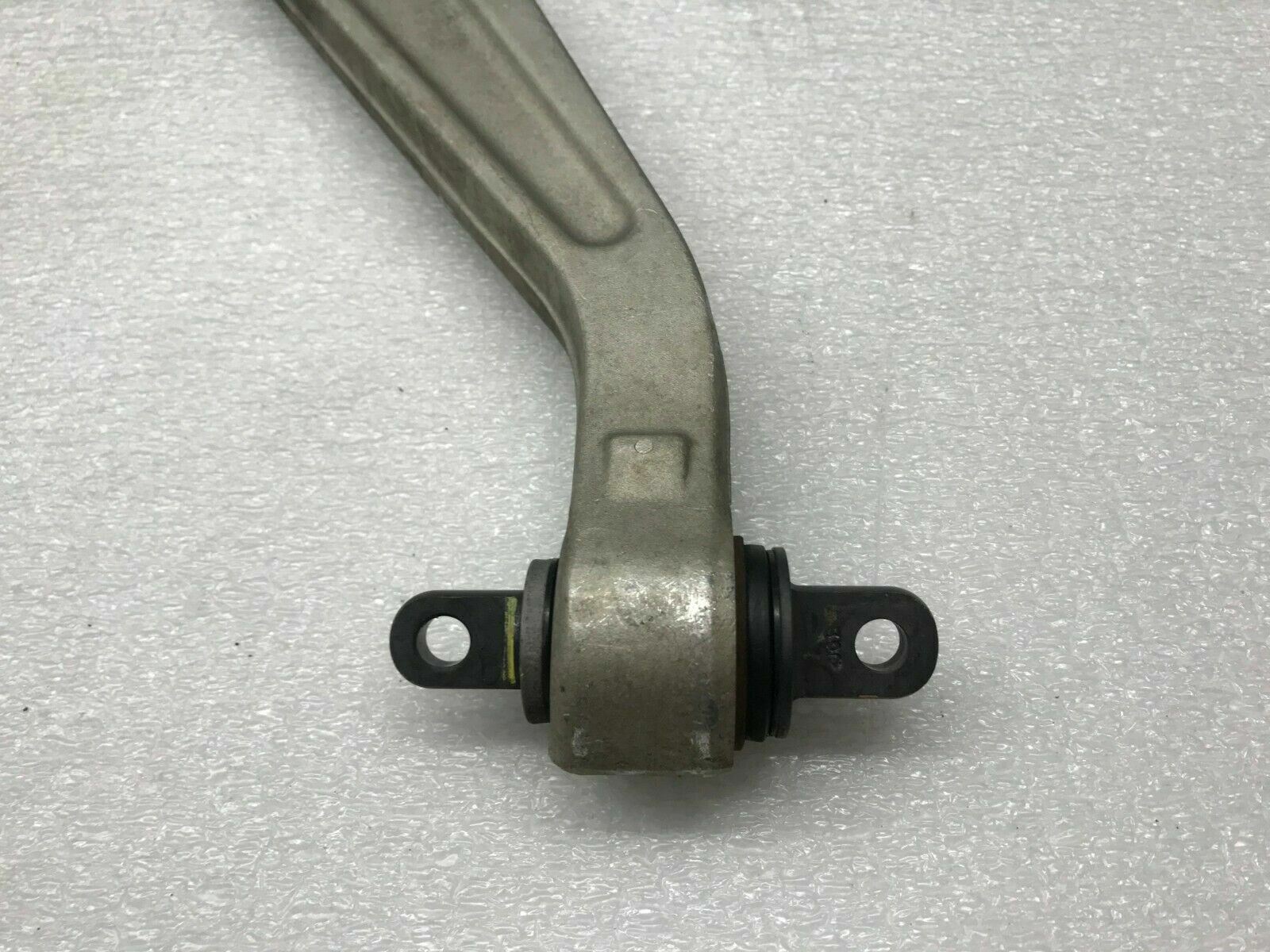 LAMBORGHINI GALLARDO REAR RIGHT/LEFT LOWER CONTROL A ARM OEM 400505311B