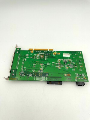 OPEX 2032500 REV. C Image Capture BD PCI Card Green