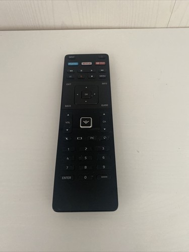 Nuevo XRT122 XUMO Reemplazo De Control Remoto Apto Para Vizio LED LCD