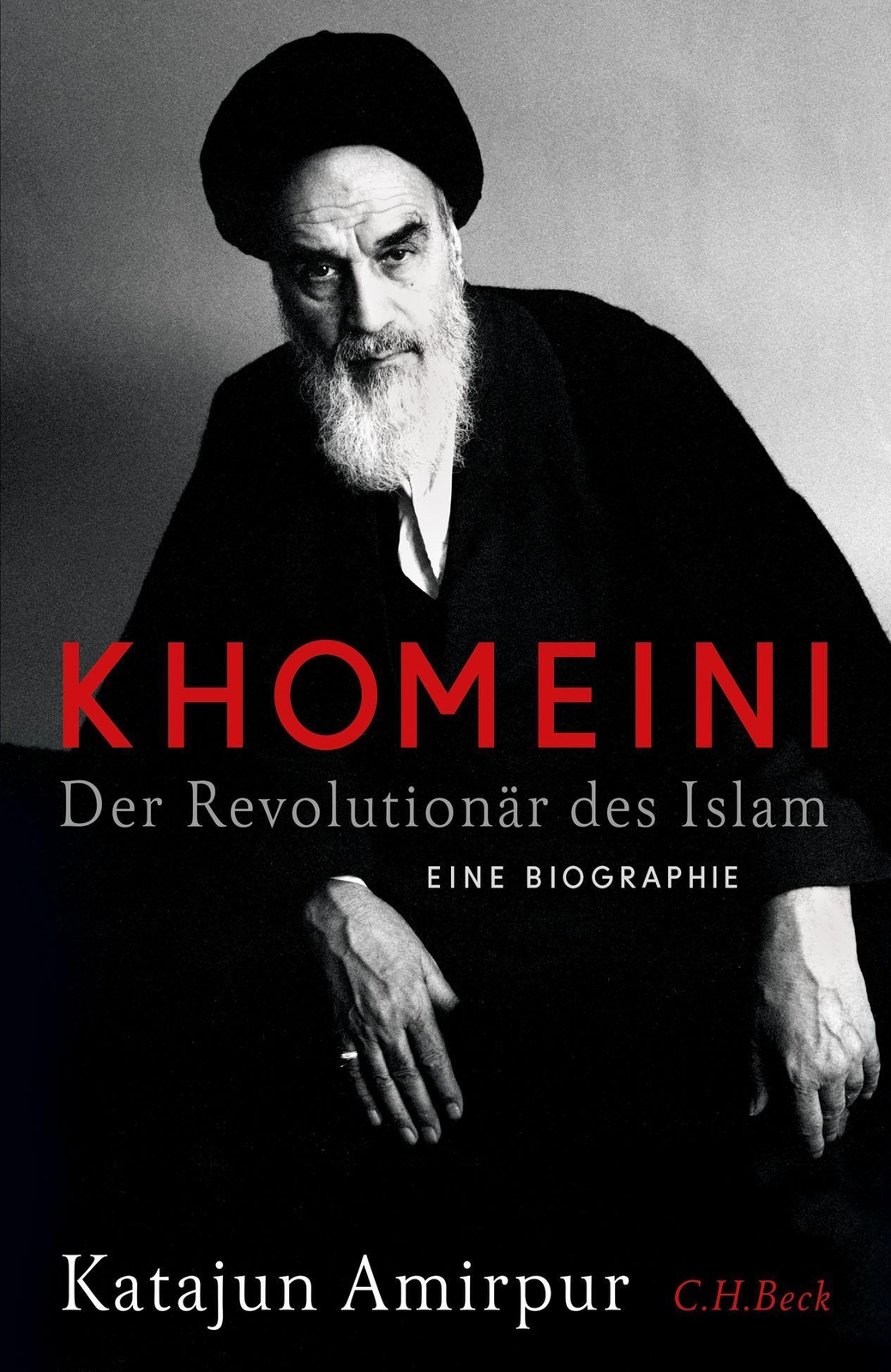 Khomeini Katajun Amirpur
