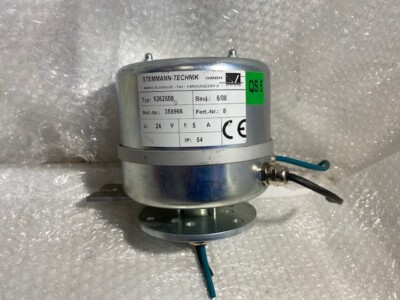 STEMMANN-TECHNIK 6262608