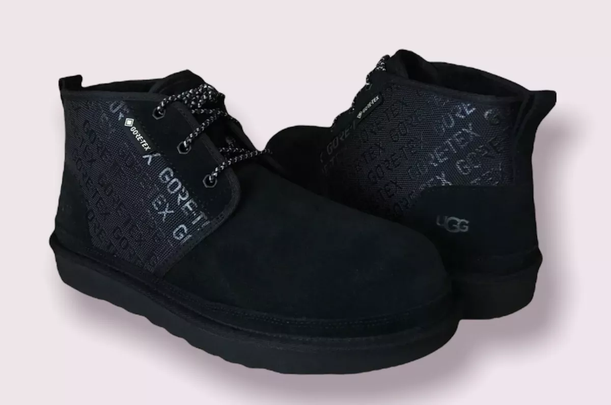 Ugg gore tex boots deals