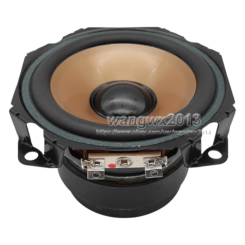Inch Ohm Woofer For ALTEC LANSING 3