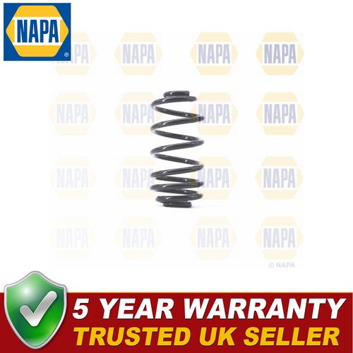 NAPA Rear Suspension Coil Spring Fits Vauxhall Insignia 20082017 2 eBay