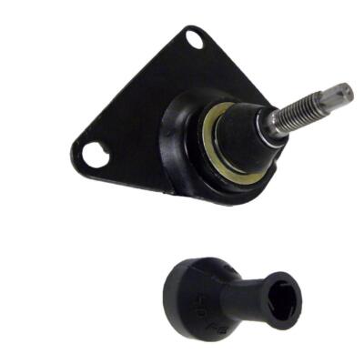 Rear Upper Control Arm Ball Joint Assembly for 99/04 WJ, WG Grand Cherokee