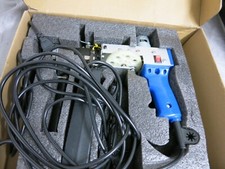 Carpet Tufting Gun Kit Loop  Pile Rug with power cord