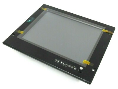 NEW COMPUTER DYNAMICS SBV412100S000 LCD DISPLAY SCREEN