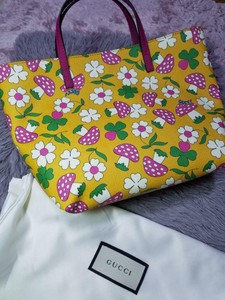 gucci tote kid