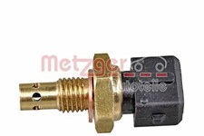 METZGER Ansauglufttemperatur Sensor Für ROVER JAGUAR Cabriolet 200 25 EAC2863
