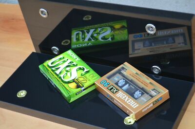 Akai GX-95 stereo cassette tape deck for sale or repair in Sans Souci NSW