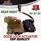 <!--F#f_0-->Rear Right Driver Side Door Lock Actuator for Ford Territory 2004-2014 SX SY SZ<!--F/-->
