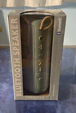Bluetooth Speaker Portable Proscan